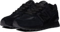 New Balance Kid's 574 V1 Lace-Up Sneaker (Little Kid) (Style P8B2)