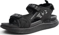 KuaiLu Womens Orthopedic Walking Sandals - Comfortable Arch Support 3