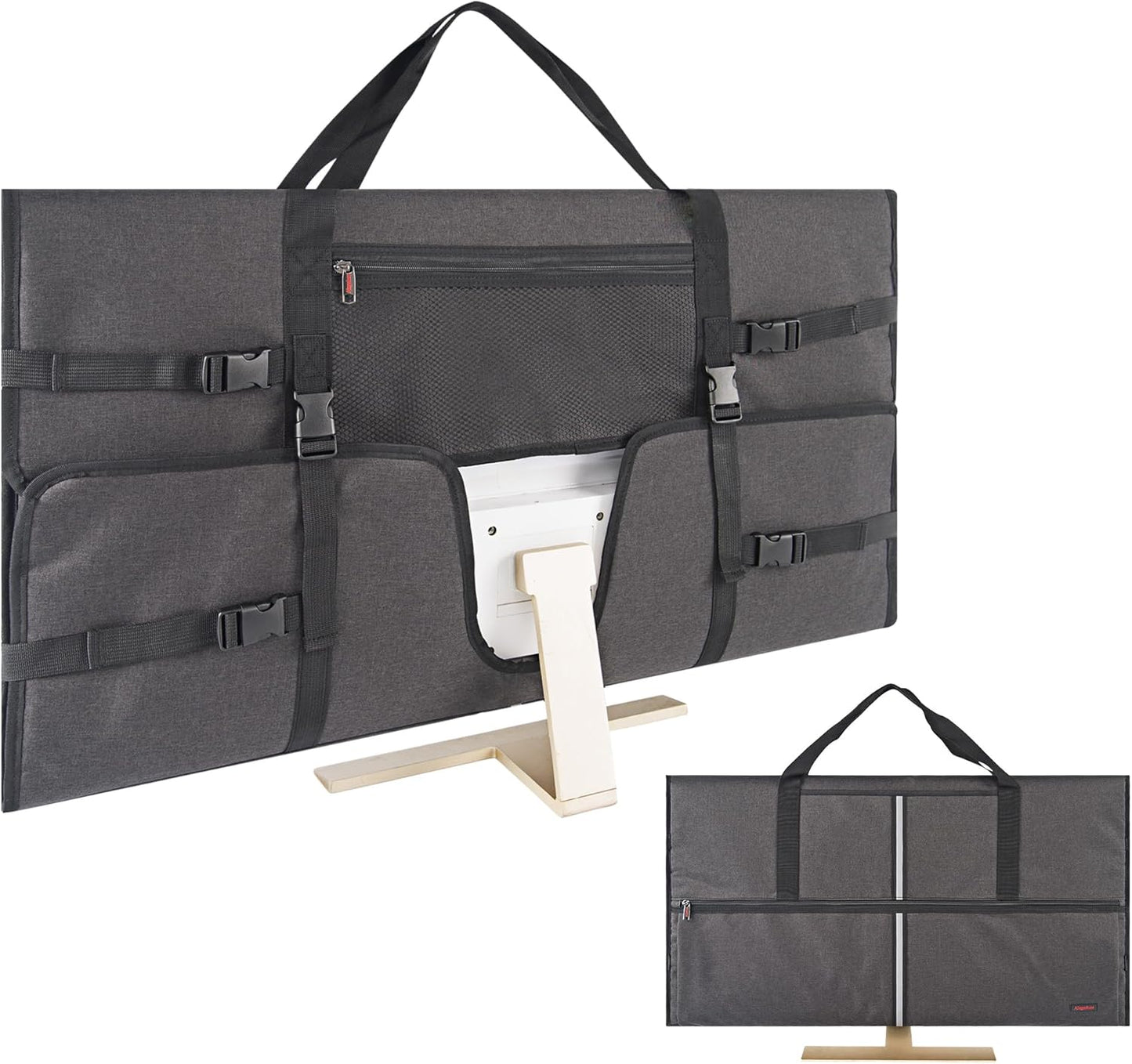 Travel Carrying Bag for 32 in All-in-One Desktop Computer