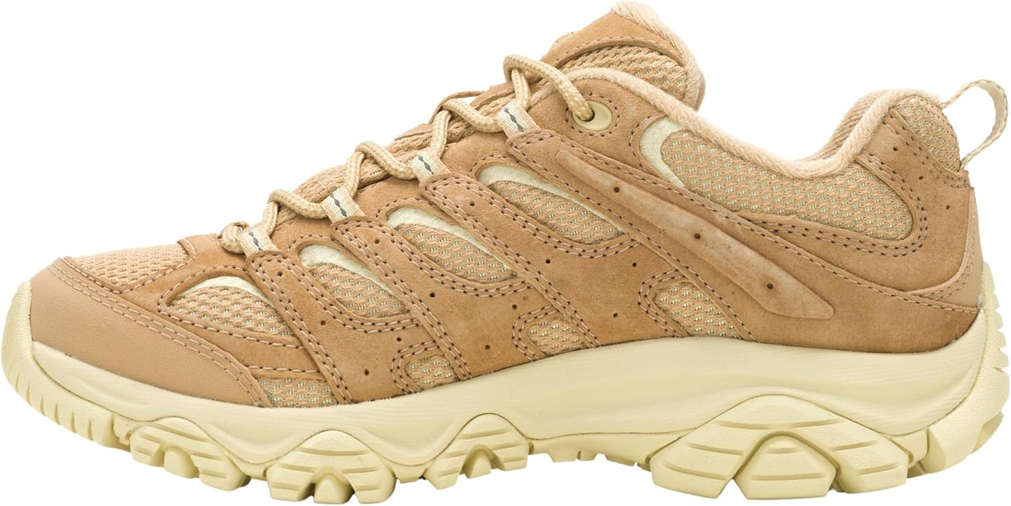 Merrell Women's Moab 3 Hiking Shoe: Comfort and Durability Combined