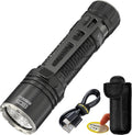 Nitecore EDC35 5000 Lumen EDC Flashlight - Compact High Power