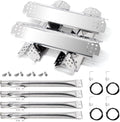 Grill Replacement Parts for Nexgrill 4 Burner Models 720-0830H