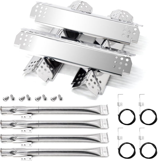 Grill Replacement Parts for Nexgrill 4 Burner Models 720-0830H