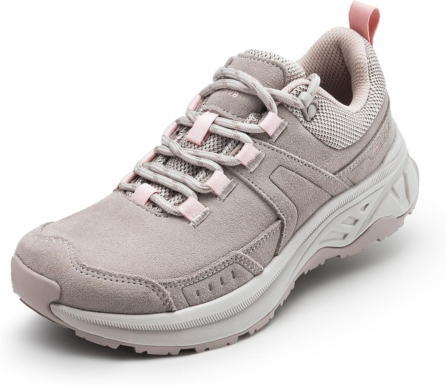 Comfortable Trail Sneakers by NORTIV 8