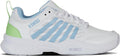 K-Swiss Women's Court Express 2 Tennis Shoe - Cushioned Durability