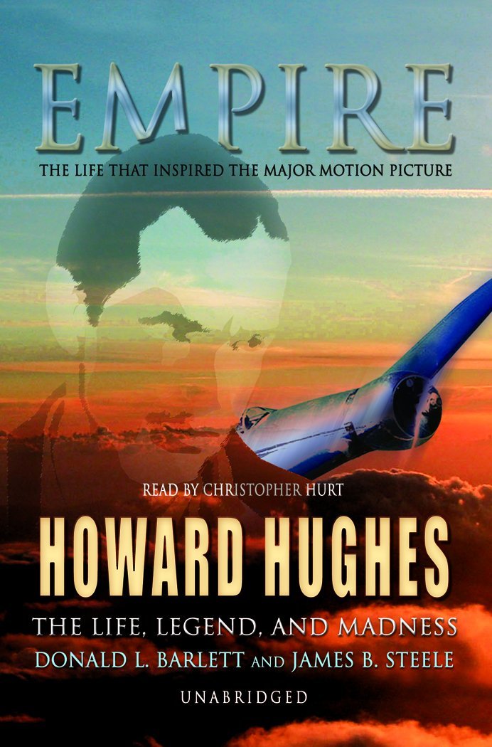 Empire: The Life, Legend, and Madness of Howard Hughes Review