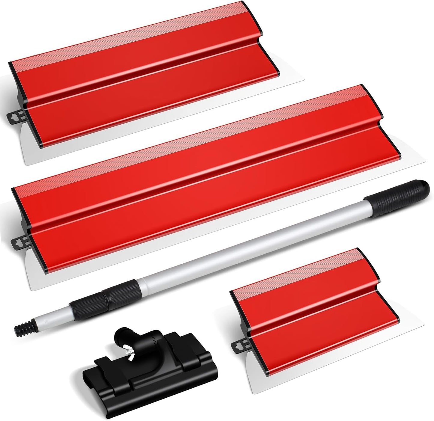 Skimming Blade Set for Professional Drywall Finishing Tools