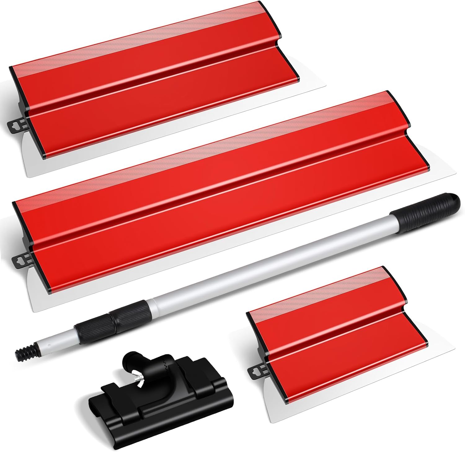 Skimming Blade Set for Professional Drywall Finishing Tools