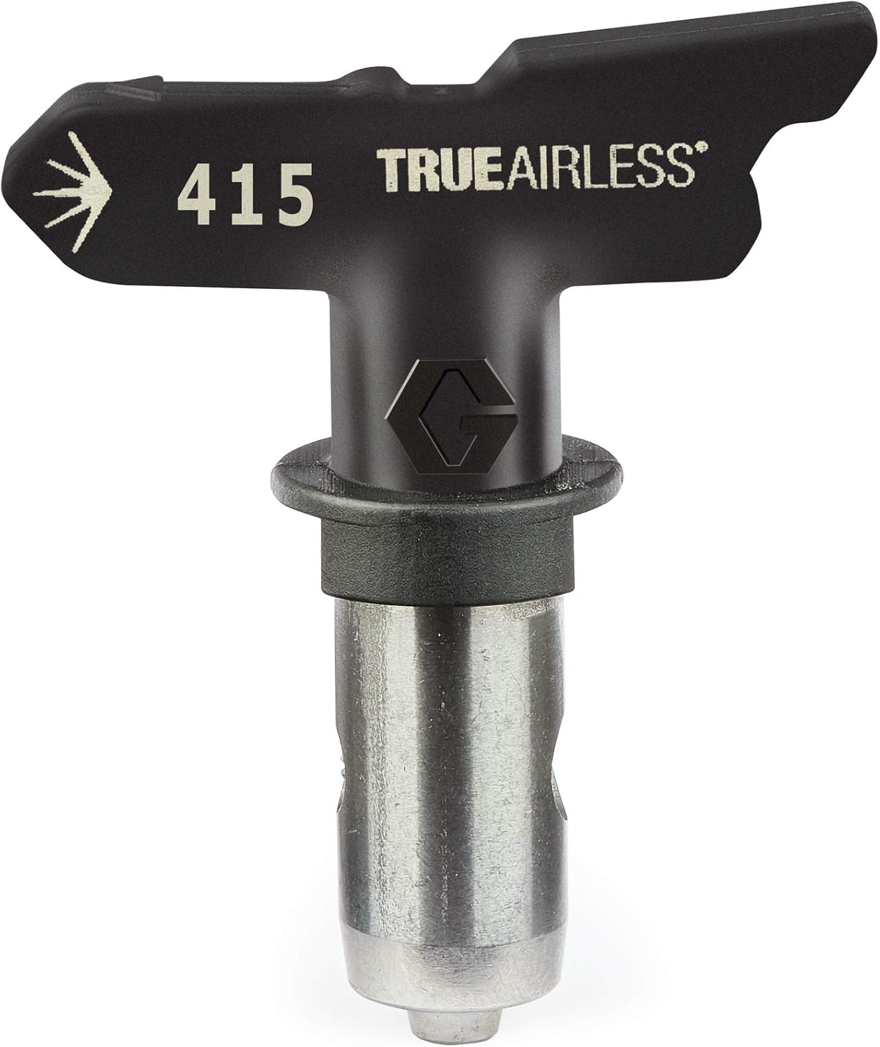 Graco TRU415 TrueAirless 415 Spray Tip for Superior Finishing
