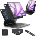 ESR iPad Air 13 Inch Case with Magnetic Stand and Trackpad