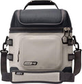 Coleman Pro 24-Can Premium Soft Cooler Lunchbox - Tough, Long-Lasting