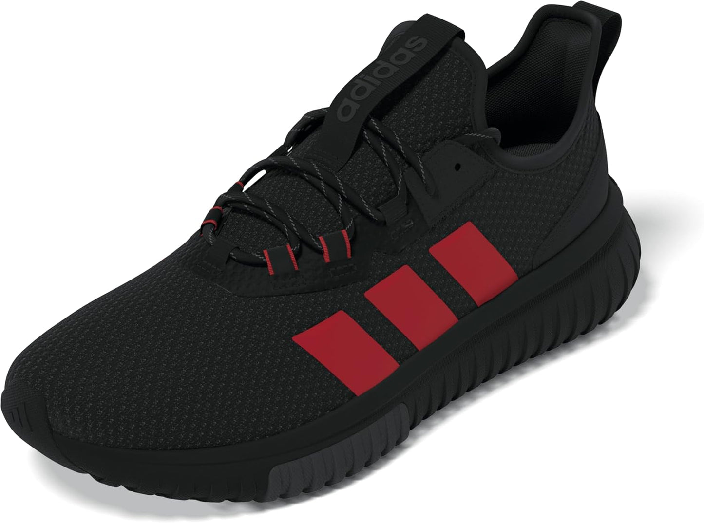 adidas Men's Kaptir 4.0 Sneaker: Comfort and Style Combined