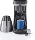 Mr. Coffee Programmable Coffee Maker | 10 Cup Capacity