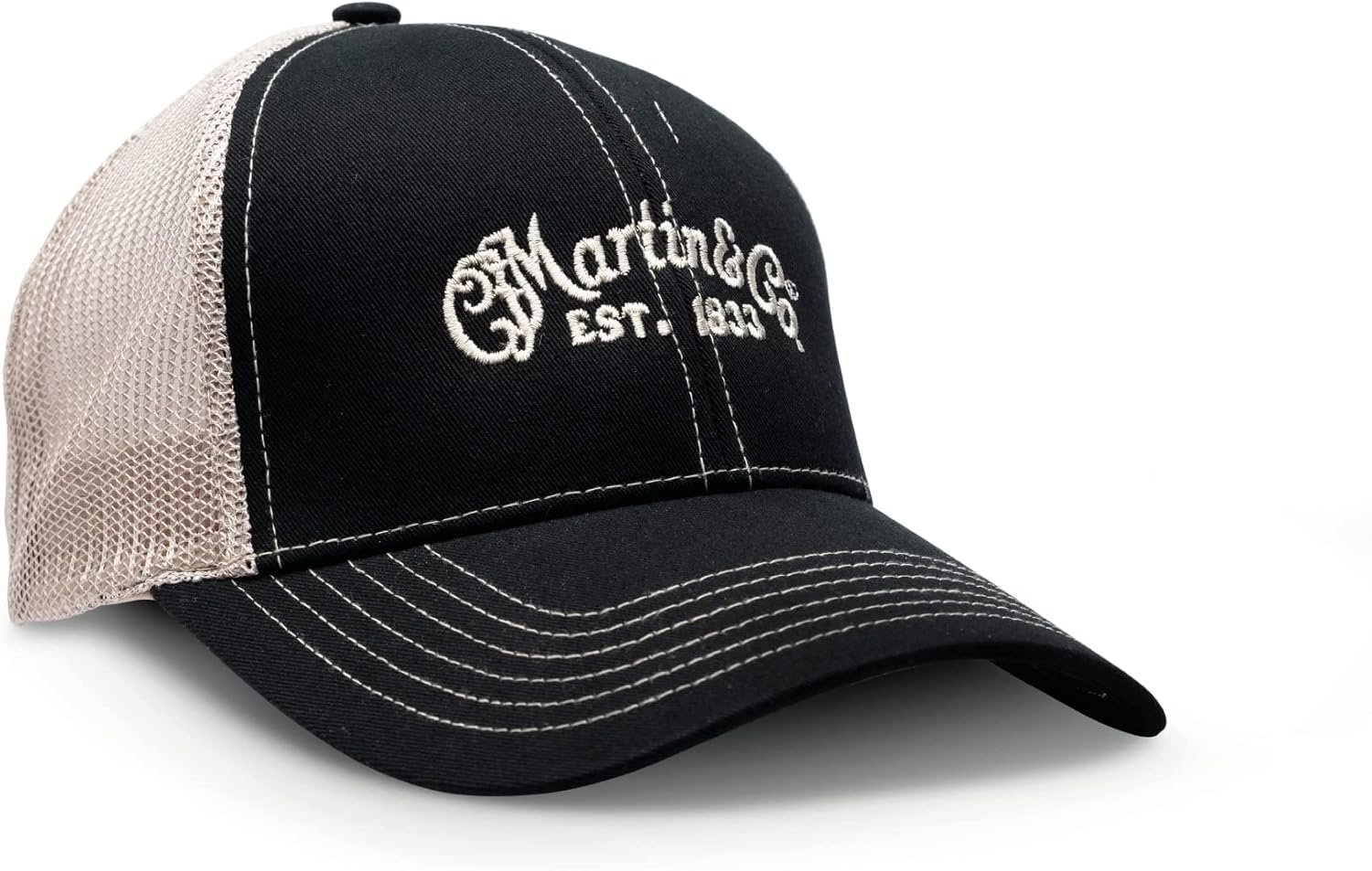 Classic Style: MARTIN Guitars Ballcaps