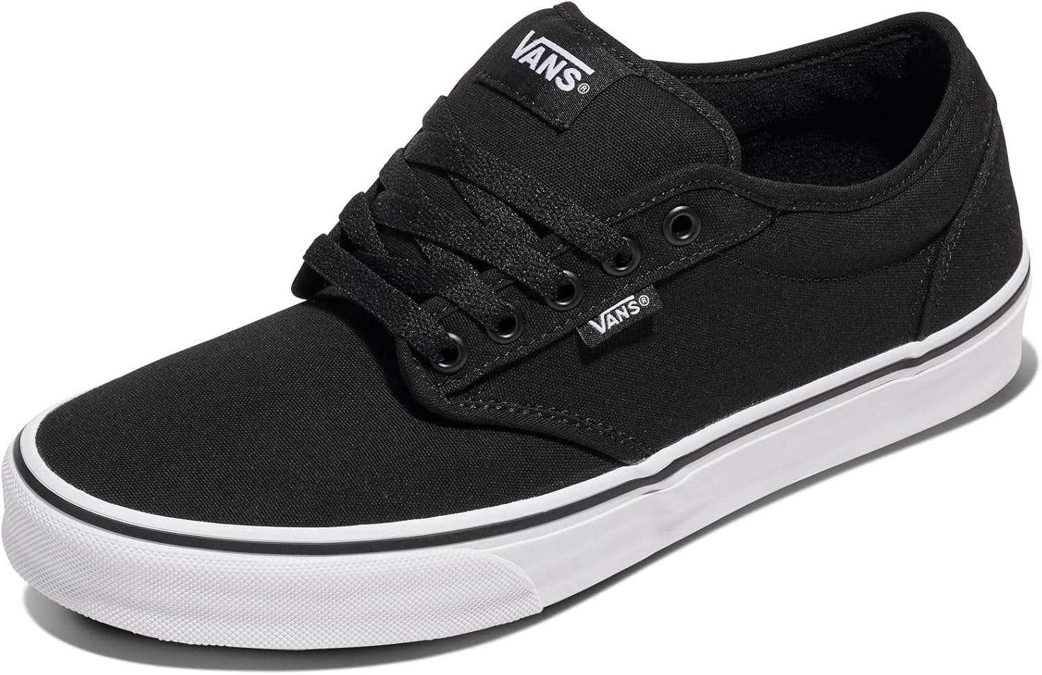 Vans Men's Atwood Sneaker: Stylish Comfort for Every Occasion