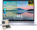 Dell 16 Laptop Computer for Business & Student - Powerful 16in