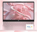 HP 14 Ultrabook Tranquil Pink Back to School Edition - 1.6TB