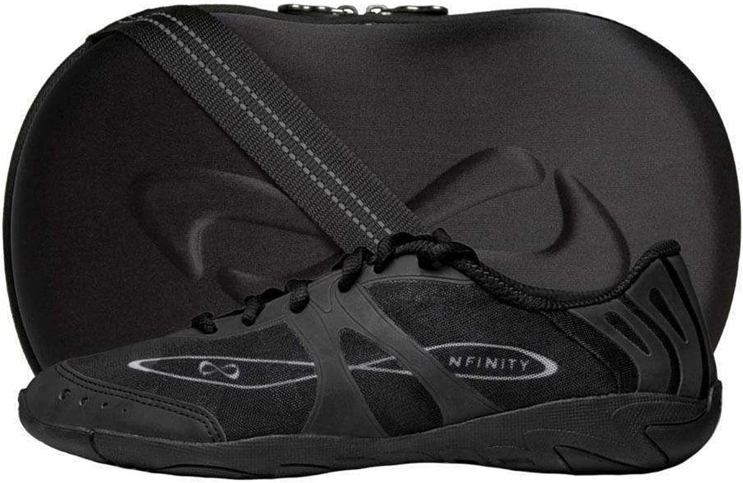 Nfinity Vengeance Cheer Shoes for Women - Lightweight & Durable