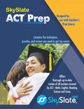 ACT Prep - Comprehensive ACT Study Guide and Practice