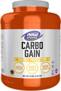 Carbo Gain Maltodextrin Powder - Rapid Absorption Carb Source
