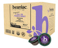 beaniac Organic Full On French Roast K Cup Pods - Dark Roast Value