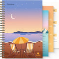 Emotions Journal - Psychologist-Developed Self Care Journal for Women