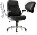 Nouhaus Premium Ergonomic Chair: Ultimate Comfort