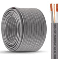 10/2 UF-B Wire 100FT 100% Pure Copper 10AWG - Direct Burial Cable