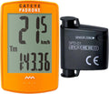 CATEYE Padrone Wireless Bike Computer Oversized Display - Easy Read