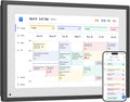 Dragon Touch 10.1 in Digital Calendar Chore Chart - Smart Family