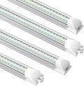 SHOPLED 5FT LED Shop Light - Bright V-Shape Tube Lights for Garage