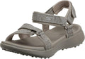 Skechers Women's 600 Spikeless Golf Sandal - Responsive Cushioning