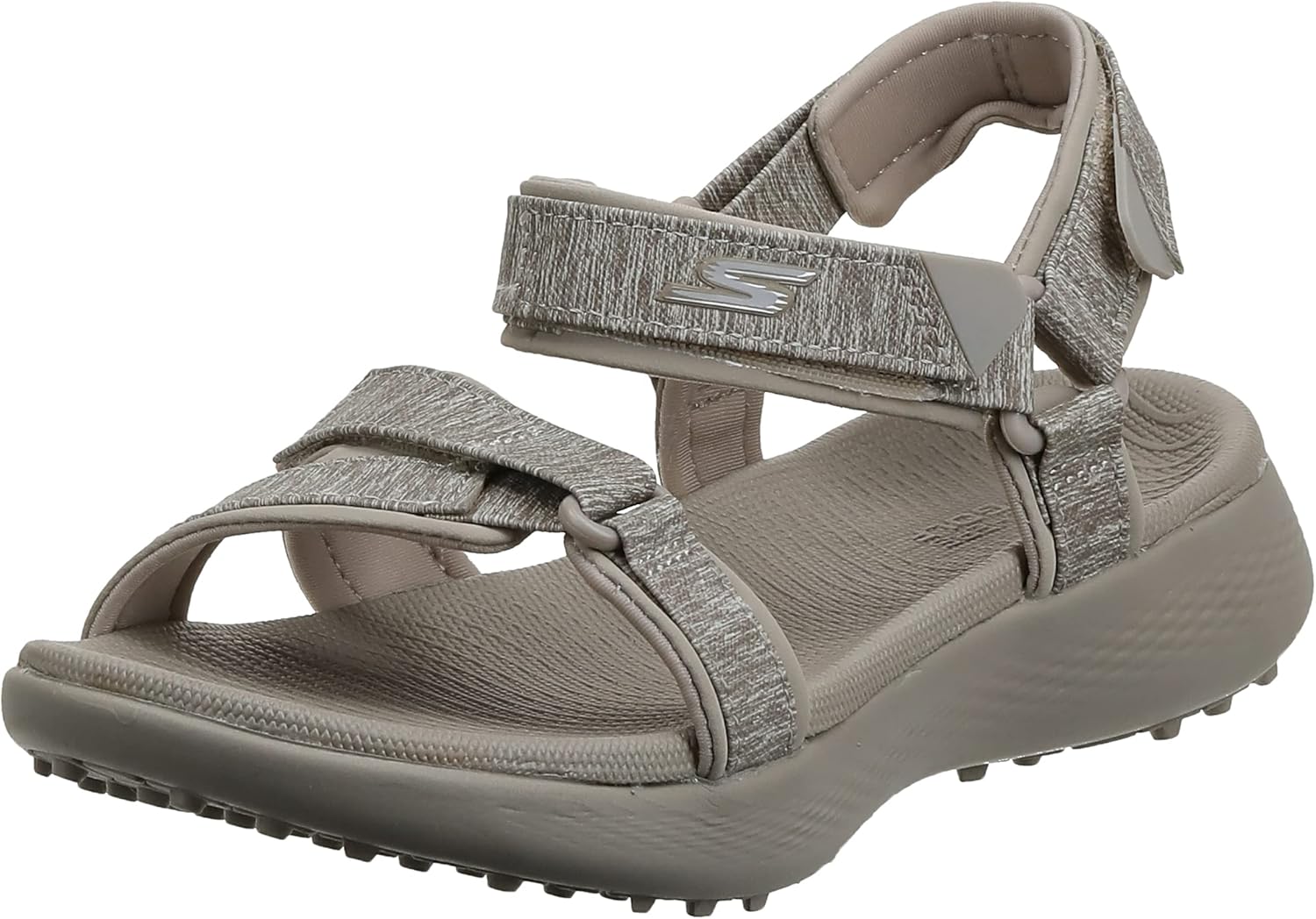 Skechers Women's 600 Spikeless Golf Sandal for Comfort & Style