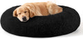 Dog Beds Large Sized Dog and Cats 32in Extra Large Bed - Cozy Support