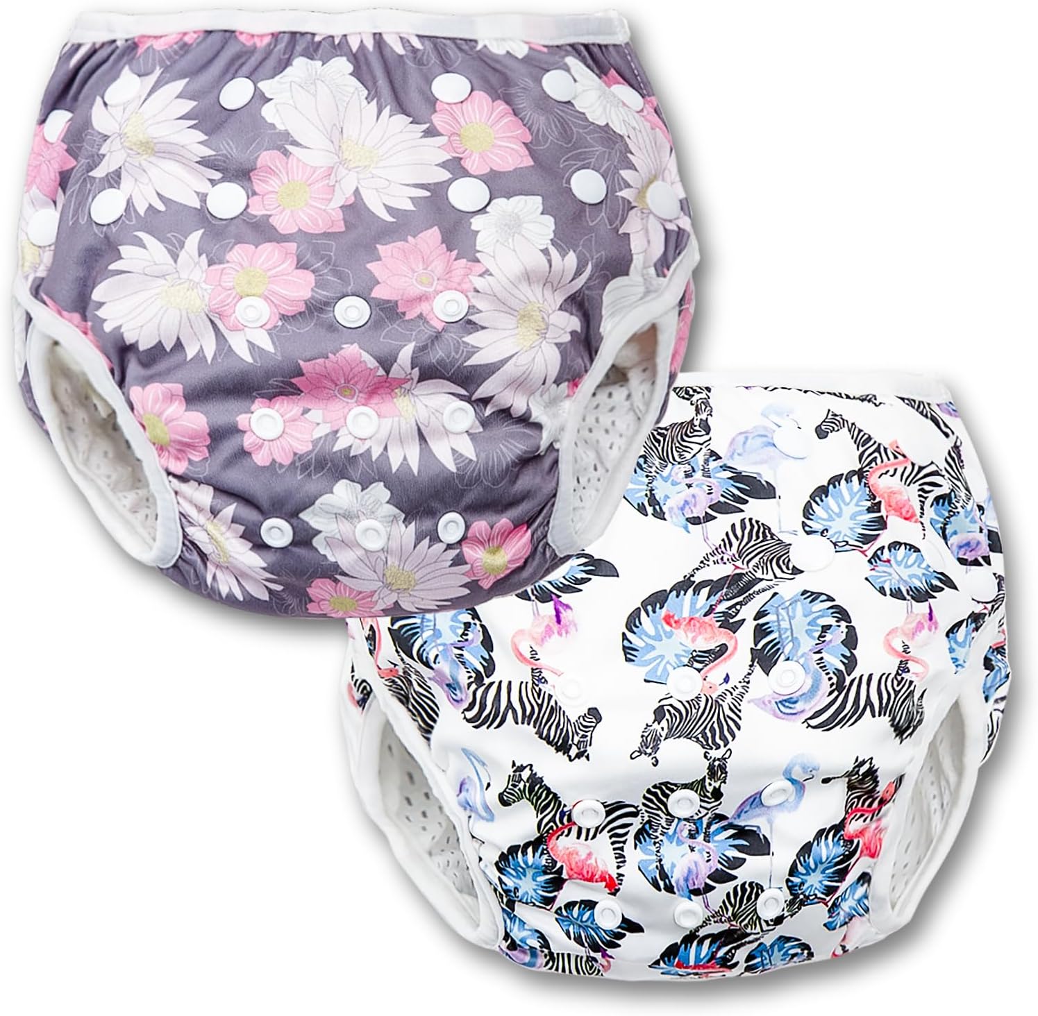 Joyo roy Reusable Swim Diaper - Leakproof & Stylish!
