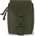 PETAC GEAR Tactical Rip Away IFAK Pouch - Fast Access Trauma Kit