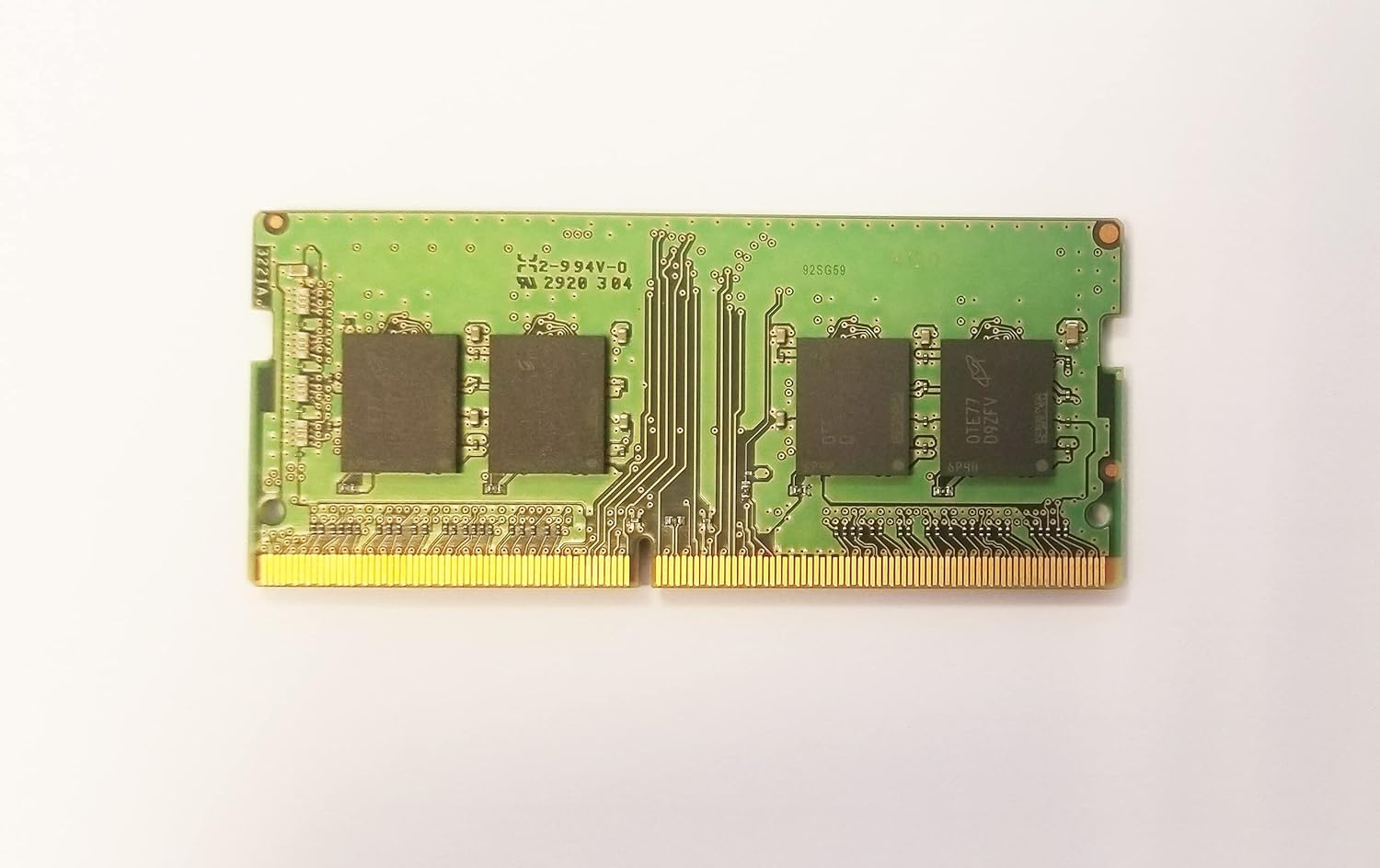 16GB DDR4 2666MHz RAM Memory Module for Laptop Computers