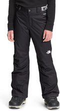 Girl's Freedom Insulated Pants - Warm, Waterproof Ski Pants
