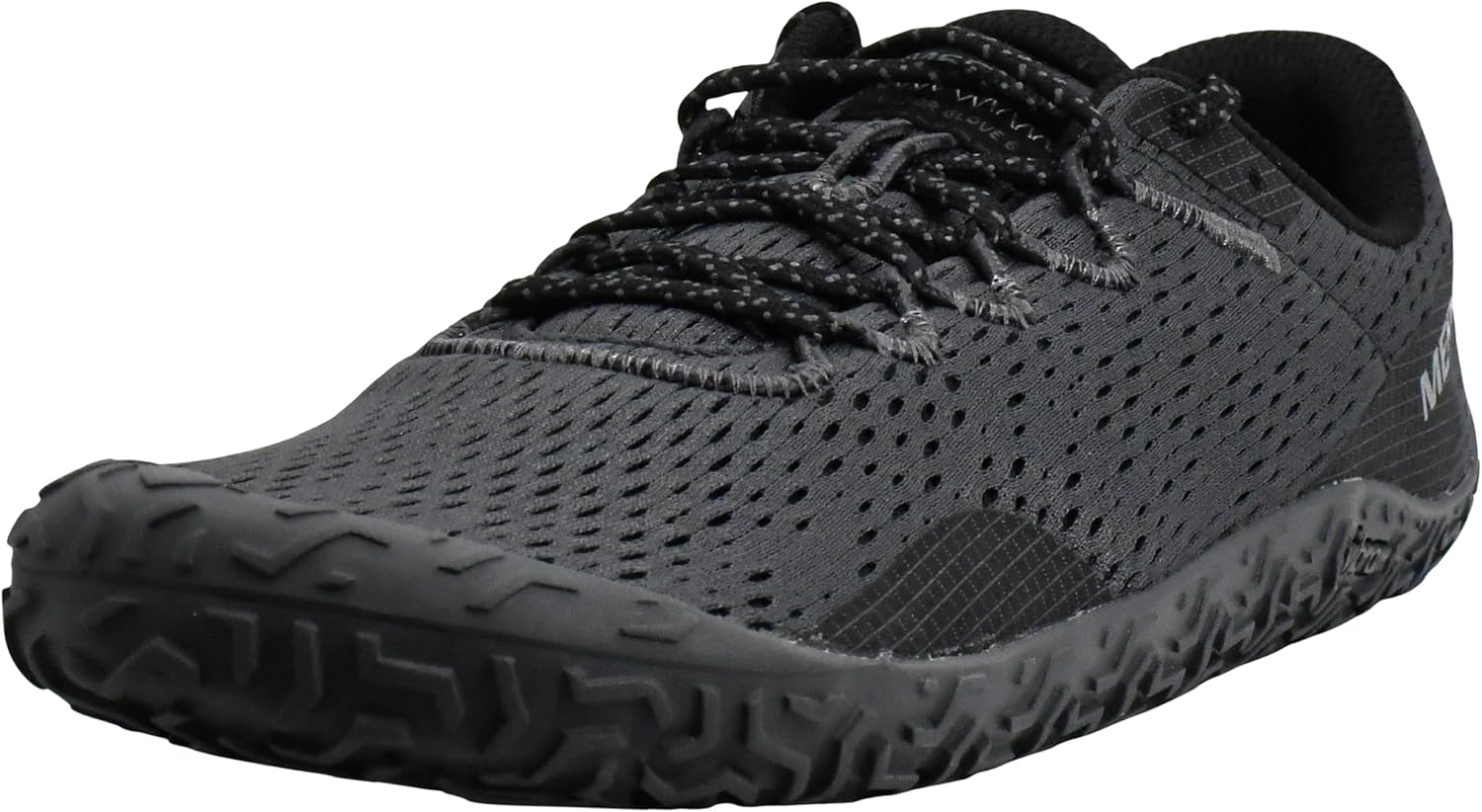 Merrell Men's Vapor Glove 6 Sneaker: Lightweight and Eco-Friendly