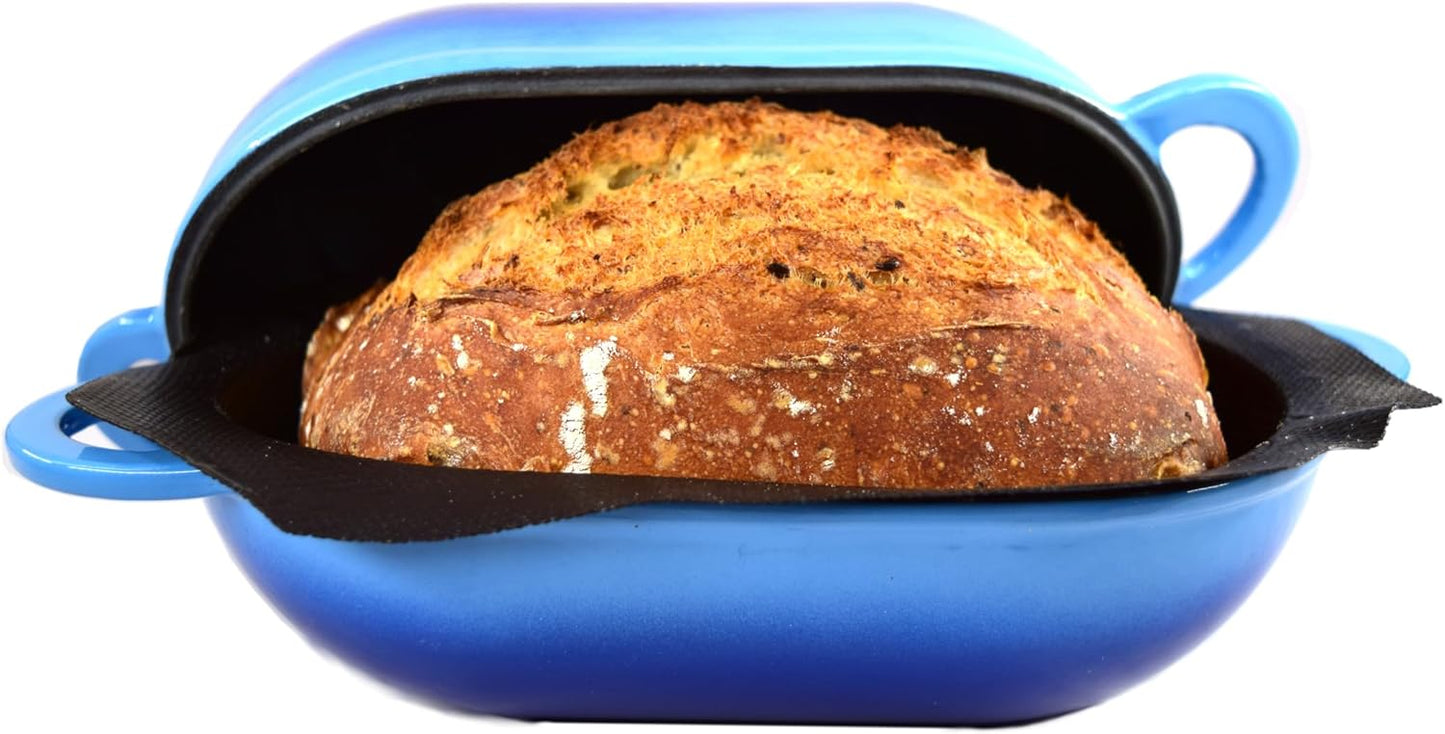 LoafNest Artisan Bread Kit: Easy Baking Bliss