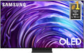 Samsung 55-Inch Class OLED 4K S95D Series Smart TV Review