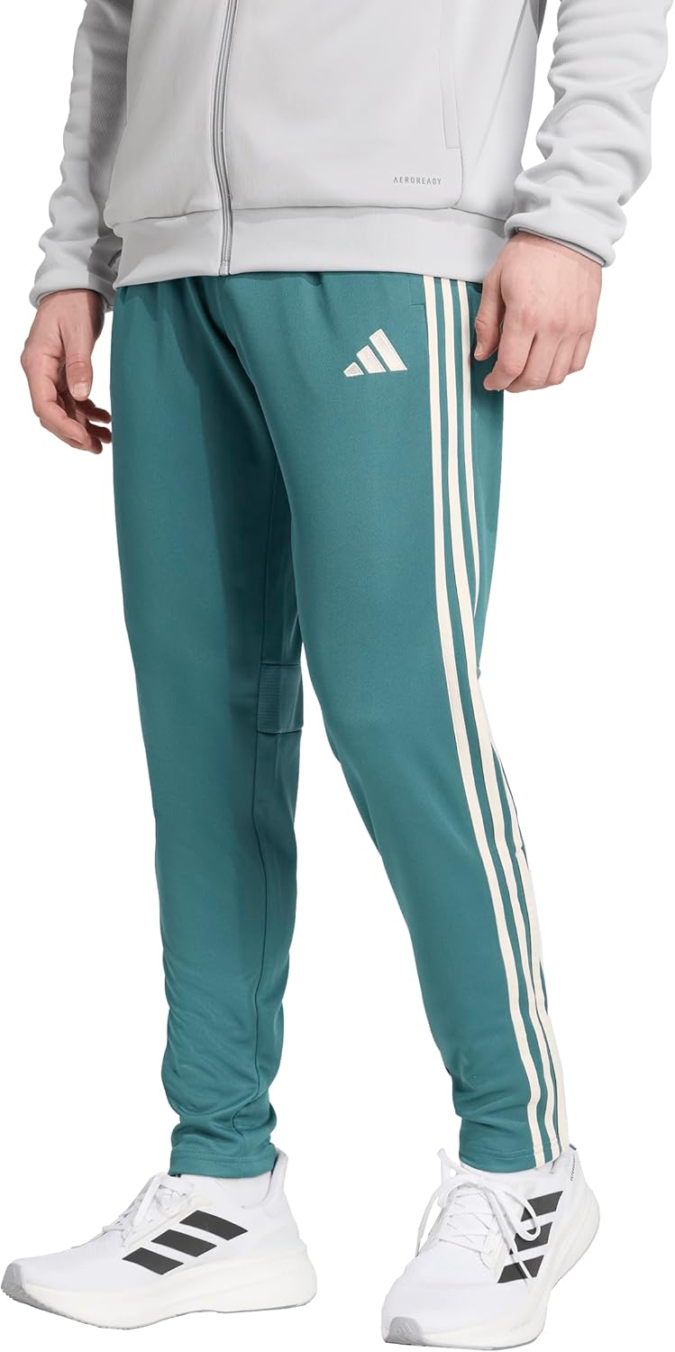 adidas Mens Tiro 25 Essentials Training Pants for Comfort