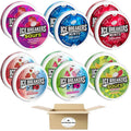 Ice Breakers Sugar Free Hard Candy Pack of 12 - Assorted Flavors