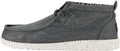 Wally Mid Stretch Pull On Boots - Lightweight Comfort for Travel