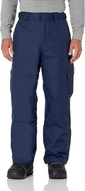 Columbia Snow Gun Pant - Insulated Waterproof Winter Ski Pant