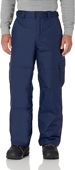 Columbia mens Snow Gun Pant for Ultimate Winter Performance