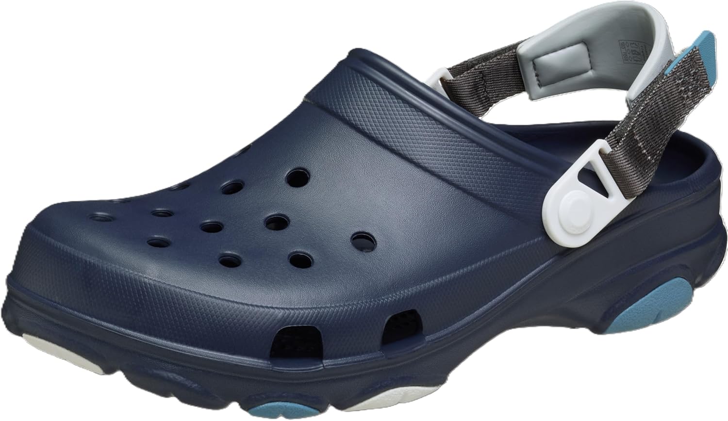 Crocs Classic All Terrain Clogs for Unisex Outdoor Adventures