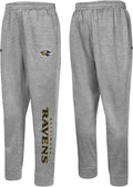 Outerstuff NFL Men's Side Line Elastic Tech Jogger - Team Ready Sports
