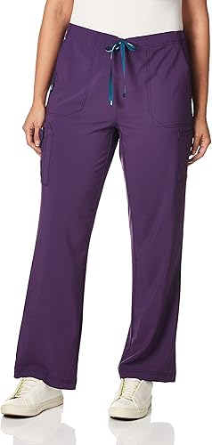 Carhartt Women's Boot Cut Cargo Pant for Comfort and Durability