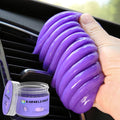 Car Cleaning Gel Detailing Putty Kit Slime Car Interior Cleaner - Deep
